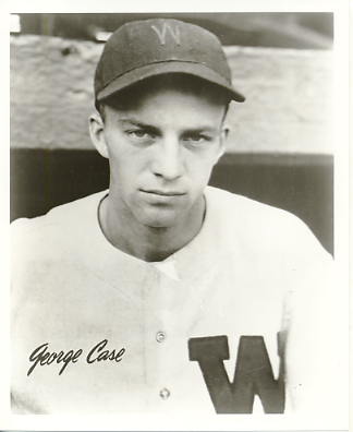 George Case 4