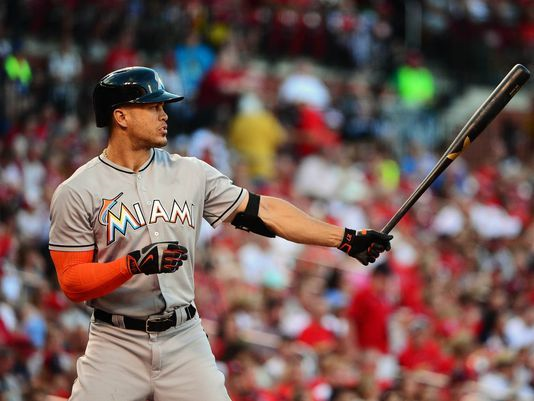 Giancarlo Stanton 2