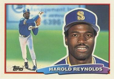 Harold Reynolds 2