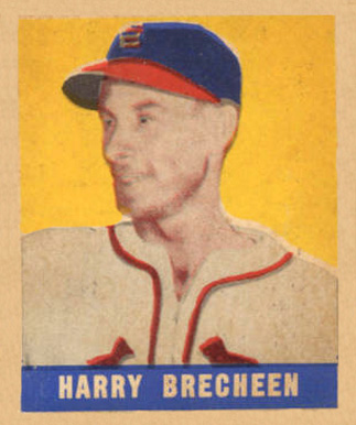 Harry Breechen 2