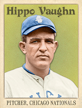 Hippo Vaughn 4