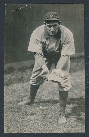 Honus Wagner 12