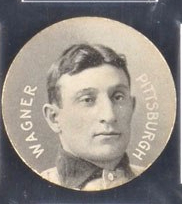 Honus Wagner 23