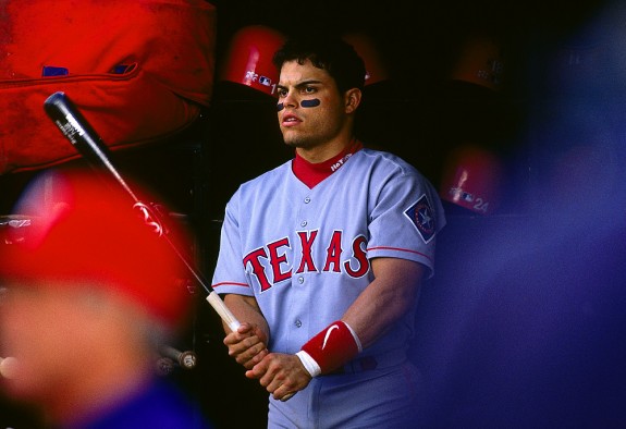Ivan Rodriguez