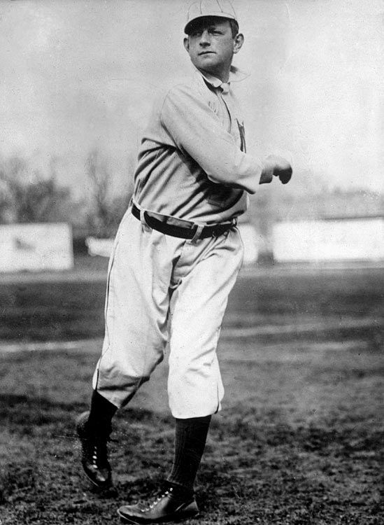 Jack Chesbro