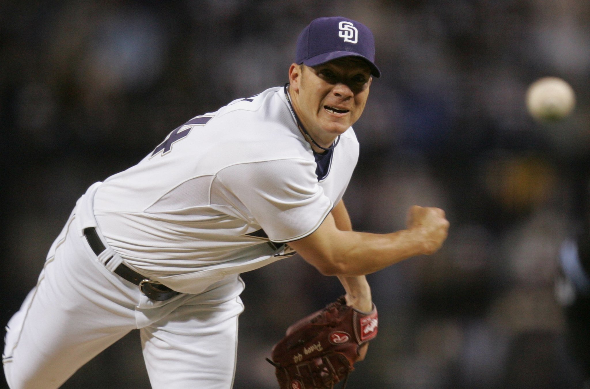 Jake Peavy 4