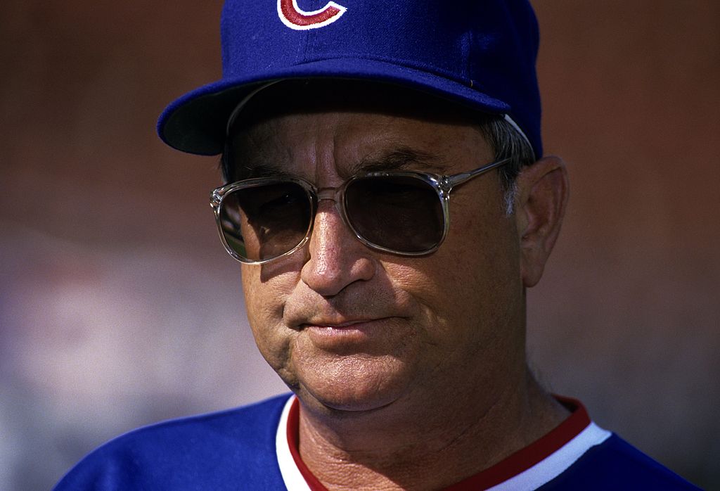 Chicago Cubs v San Diego Padres