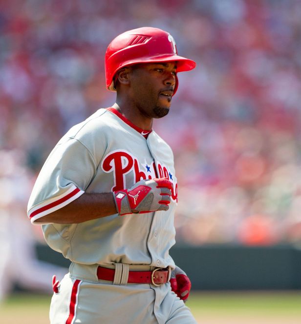 Jimmy Rollins 2