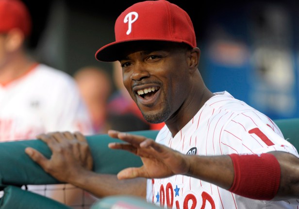 MLB: Miami Marlins at Philadelphia Phillies
