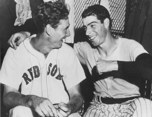 Joe Dimaggio 7