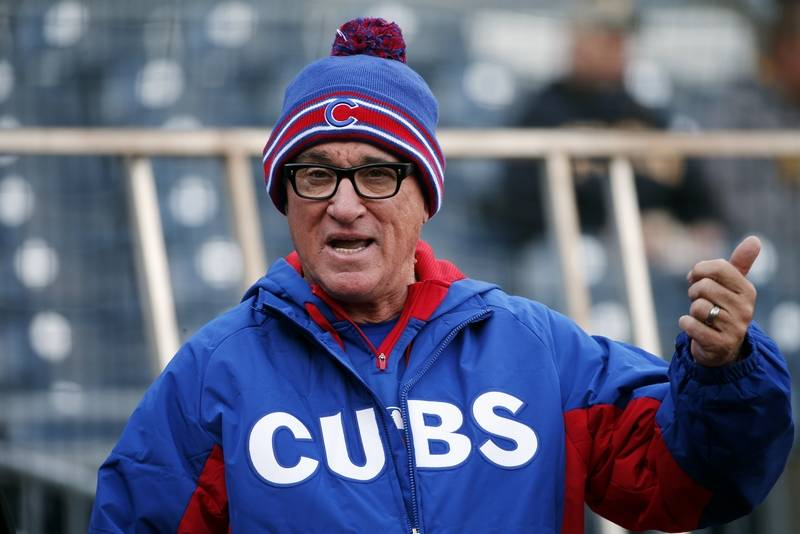 Joe Maddon 3