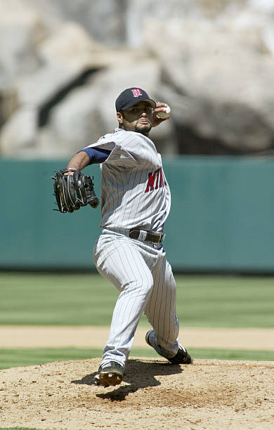 Johan Santana 7