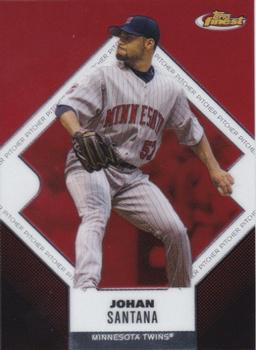 Johan Santana 9