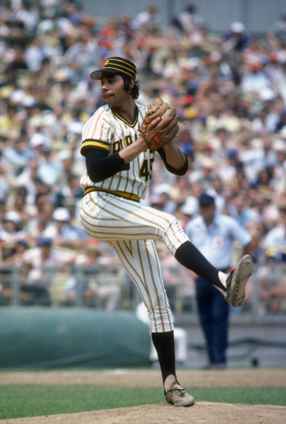 Pittsburgh Pirates v New York Mets