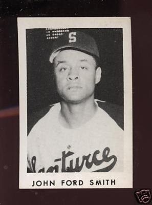 John Ford Smith
