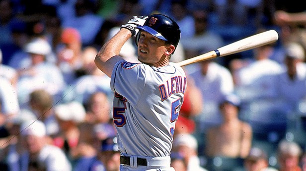 John Olerud