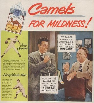 Johnny Vander Meer 2