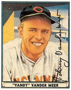 Johnny Vander Meer 3