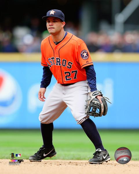 Jose Altuve 3