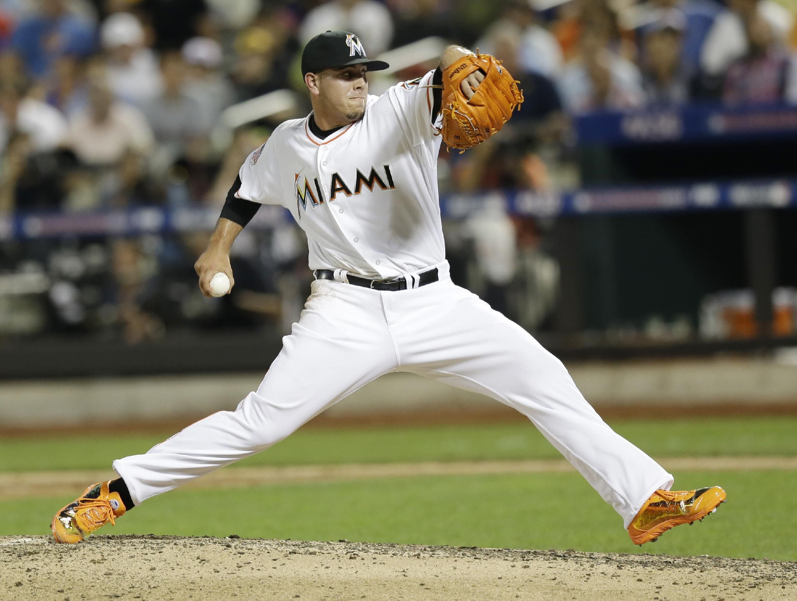 Jose Fernandez