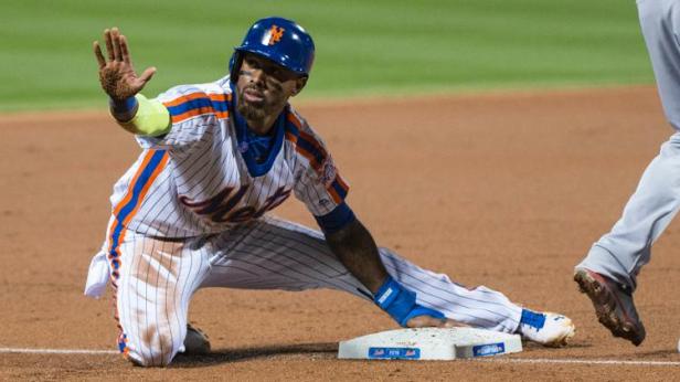 Jose Reyes 7