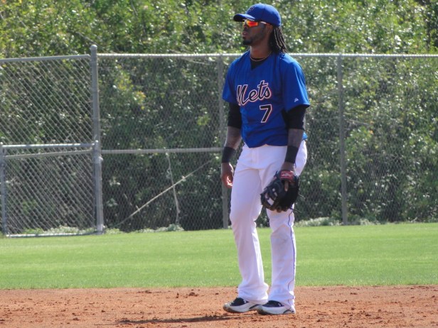 Jose Reyes 8
