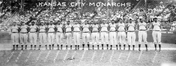 KC Monarchs