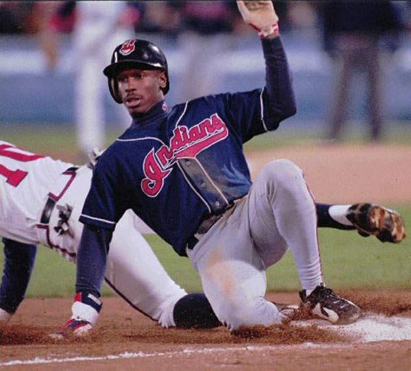 Kenny Lofton 6