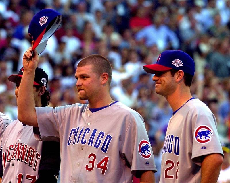 Kerry Wood 2
