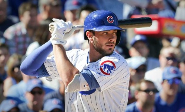 Kris Bryant 2