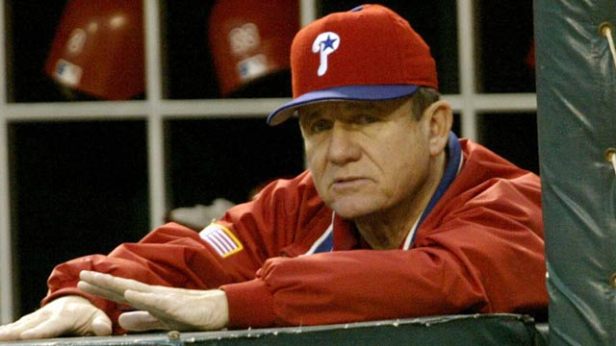 Larry Bowa