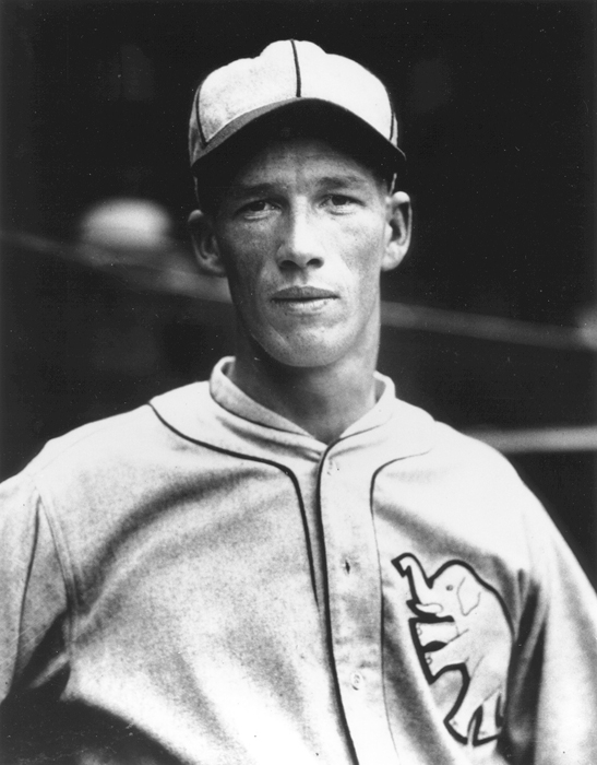 Lefty Grove 4