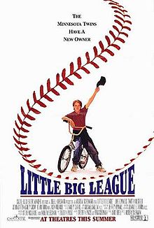 Little Big League