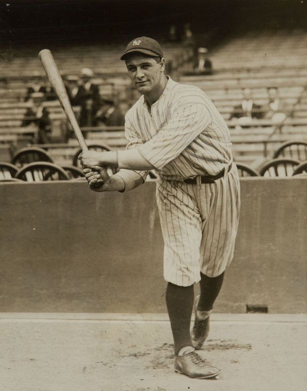 Lou Gehrig 2