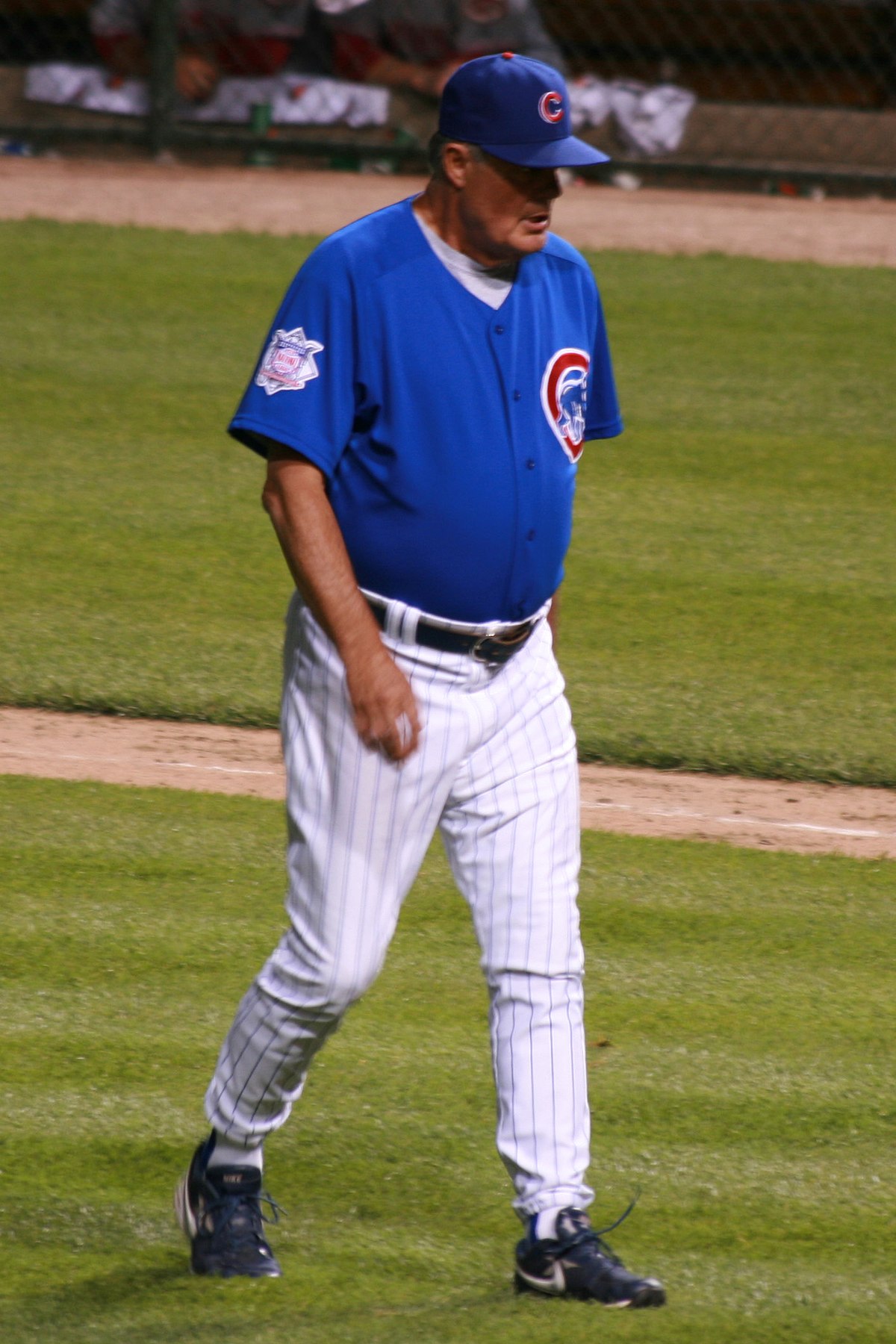 Lou Piniella 4