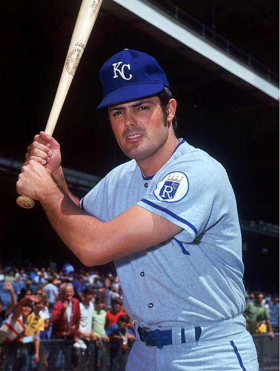 Lou Piniella