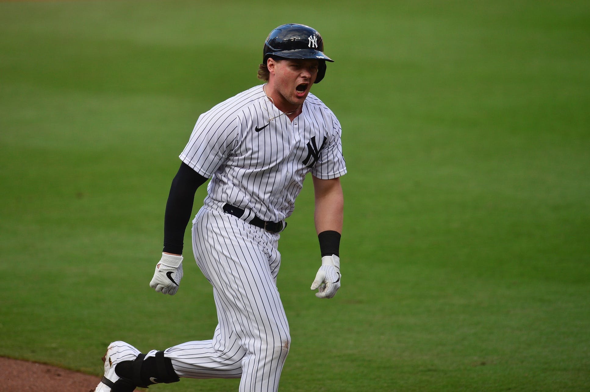 Luke Voit