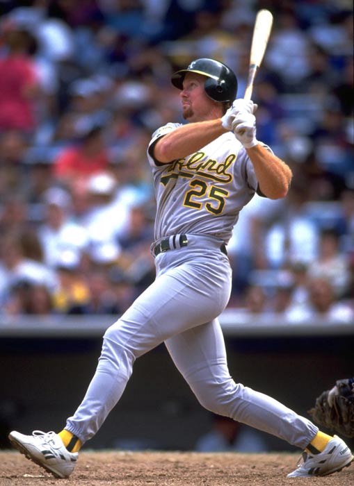 Mark McGwire