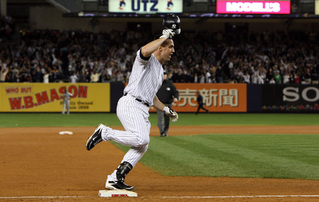 Mark Teixeira 3
