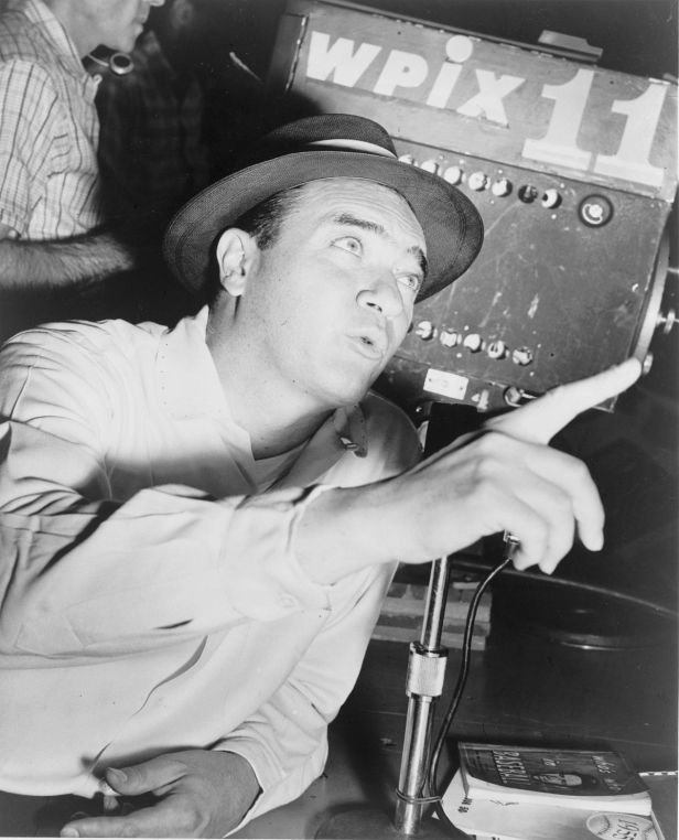 Mel Allen Replay