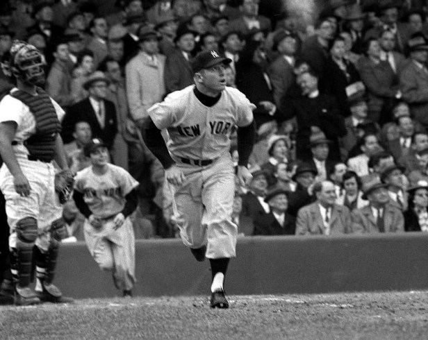 Mickey mantle 6