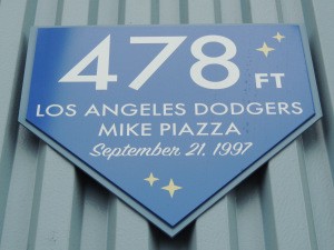 Mike Piazza 478