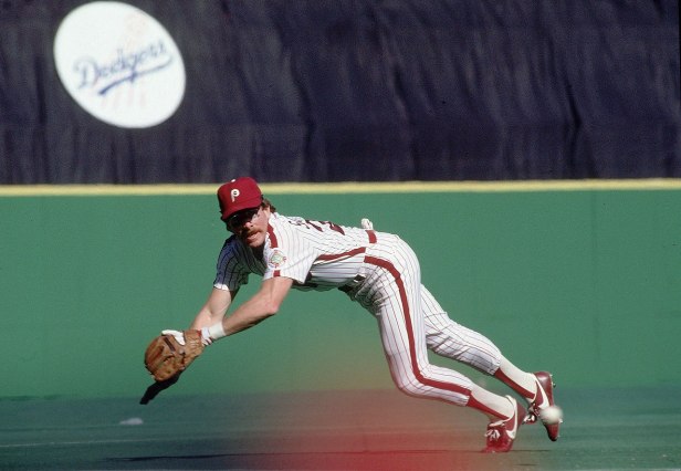 Mike Schmidt 10