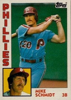 Mike Schmidt 15