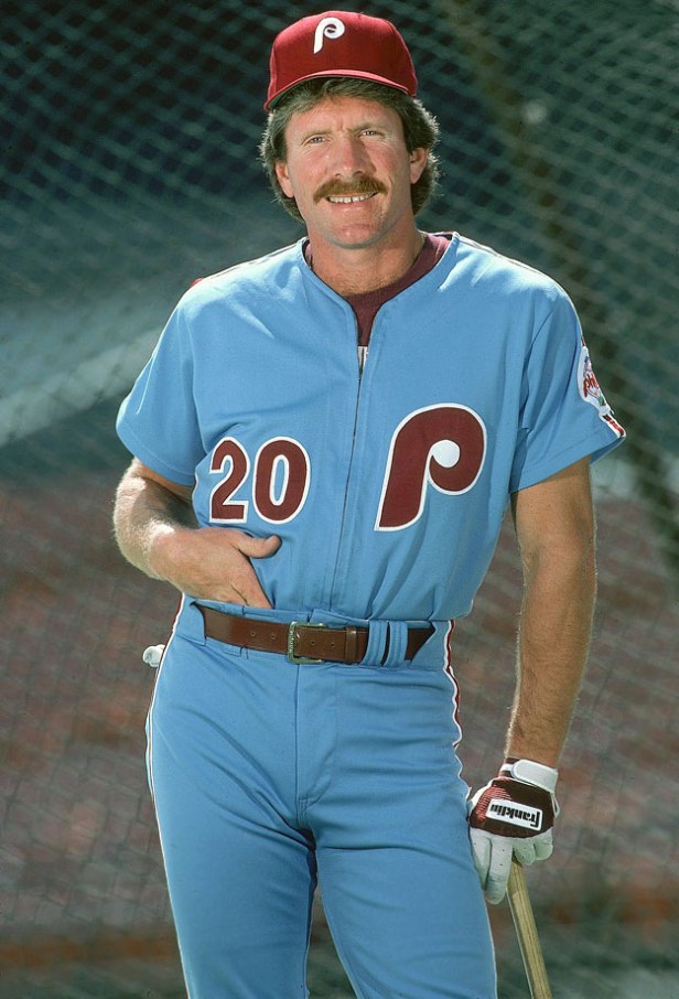 Mike Schmidt 16