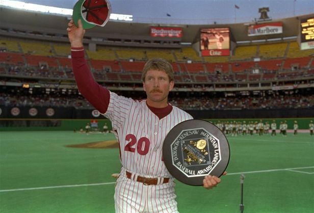 Mike Schmidt 2