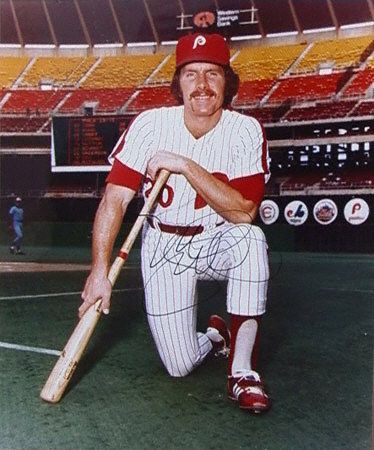 Mike Schmidt 5