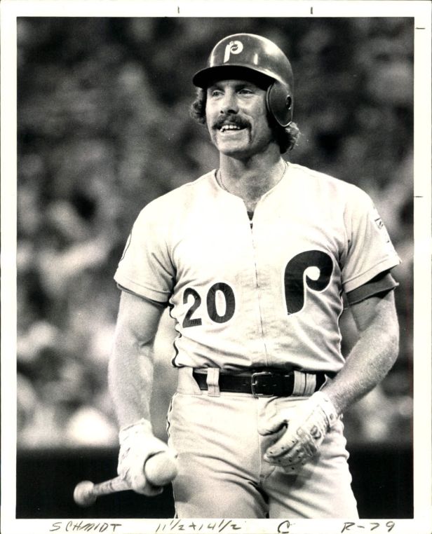 Mike Schmidt 6