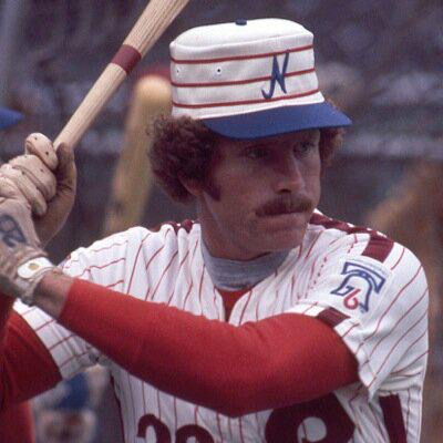Mike Schmidt 7
