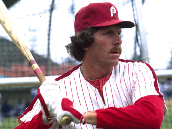 Mike Schmidt 9